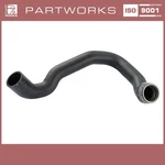 Radiator Hose Genuine Porsche 997 Carrera -'08 Return Regulator Housing. Fixed Price $124.11.