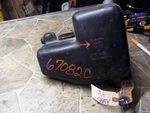 2003-2004 Subaru Legacy 2.5L Air Cleaner Resonator Oem A42AE01. Fixed Price $55.00.