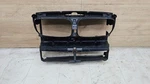 2011-2016 Bmw F10 528 535 550 Radiator Air Duct Shutter Grille Support Panel Oem. Fixed Price $199.89.