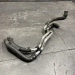 Oem 2017 - 2023 Audi A4 A5HOSE Tube Pipe Oil Transmission Cooler 8W0121400B. Fixed Price $30.00.