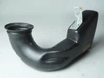 1991 - 1992 Saab 900 Air Intake Duct Inlet Pipe Tube Hose Unit Front Oem. Fixed Price $44.99.