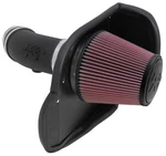 K&n Filters 57-1565 Performance Air Intake System 2011-2023 Dodge Challenger. Fixed Price $330.79.