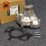 Oem Water Pump For Land Rover LR3 Range Sport 4.4L 4.2L V8 4575902 Usa. Fixed Price $79.99.