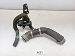 17-19 Oem Porsche 991 911 Right Engine Coolant Outlet Hose. Fixed Price $119.95.