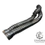 1987-1996 Ford F150 5.0L 5.8L V8 Air Box Cleaner Inlet Intake Tube Hose *blem*. Fixed Price $70.00.