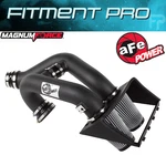 Afe Magnumforce STAGE-2 Cold Air Intake System 2012-2014 Ford F-150 3.5L V6. Fixed Price $593.00.
