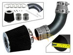 Bcp Rw Grey For 99-03 Vitara/tracker 1.6/2.0 L4 Racing Ram Air Intake Kit+filter. Fixed Price $48.49.