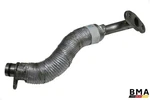 Bmw M3 M4 G80 G82 G83 Turbocharger Oil Return Line Pipe 8054870 2021 - 2025 Oem. Fixed Price $48.99.