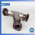 07-09 Lexus XU30 RX350 Fwd Front Exhaust Crossover Pipe 17403-20170 Oem 48K. Fixed Price $99.60.