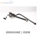 2018-2021 Bmw I3S 0.6L Crankcase Pvc Valve / Oil Separator 8544835. Fixed Price $22.99.