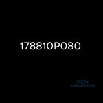 Hose, Air Cleaner Toyota Sienna 2011-2017 17881-0P080. Fixed Price $49.28.