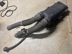 1987 1996 Ford F150 Air Intake Tube Hose Filter Box System Cyl 4.9 *read*. Fixed Price $89.99.