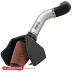 K&n 77-3021KP Cold Air Intake Kit For 1999-04 Silverado Sierra 1500 4.8L 5.3L V8. Fixed Price $455.22.