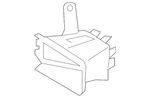 Genuine Bmw Air Flow Tube 51-74-7-421-686. Fixed Price $47.08.