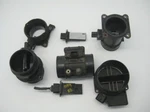 2007 Jaguar S-type Mass Air Flow Meter Sensor Maf Oem 123K Miles LKQ304046883. Fixed Price $49.82.