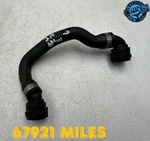 Bmw X4 G02 2018-2019 X3 G01 Radiator Coolant Hose Pipe 17129894744 Oem 67K. Fixed Price $19.88.