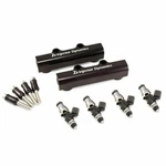 Dynamics ID1050-XDS Injectors 04-06 For Subaru Sti 1050.18.01.48.14.4. Fixed Price $775.76.