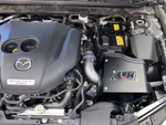 Aem Cold Air Intake System For 2021-2025 Mazda 3 2.5L Turbo. Fixed Price $379.99.
