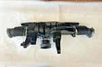Land Range Rover L494 L405 V8 5.0L Engine Air Intake Duct Tube Resonator LR04124. Fixed Price $110.00.