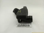Lexus IS300 Sedan Air Intake Resonator Tube 3.0L 6 Cylinder Fits 2001-2005 02. Fixed Price $45.41.