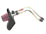 For K&n 77-9016KP Cold Air Intake System Toyota Tacoma 4RUNNER 2.4L/2.7L. Fixed Price $419.99.