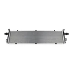 New Radiator Cooler A0995003801 For Mercedes-benz Cls W206 A/c 2021-2023. Fixed Price $169.00.