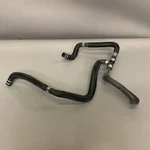 Maserati Ghibli Pipe From Secondary Radiator And Pump 2014 2015 2016 2017 Oem. Fixed Price $67.50.
