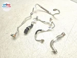 2025 Bmw X3 M50 Engine Turbocharger Coolant Feed Line Hose Pipe Set 3.0L G45. Fixed Price $179.95.