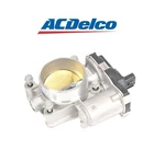 12670834 Ac Delco Throttle Body New For Chevy Chevrolet Impala Malibu Equinox. Fixed Price $138.48.