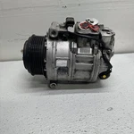 16-20 Mercedes W222 S600 S65 Amg A/c Air Conditioning Compressor A0008306902 Oem. Fixed Price $341.41.