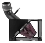 K&n Filters 77-1568KTK Performance Induction Kit Fits 14-18 2500 3500. Fixed Price $440.99.