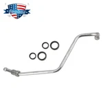 Fuel Supply Tube Line & Washers Fit For Dodge 12V 5.9L Cummins Replaces 3918880. Fixed Price $19.30.