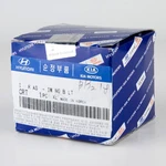 Hyundai Tucson NX4 MK4 Air Pants Clamp 1471180006B New Genuine. Fixed Price $16.74.