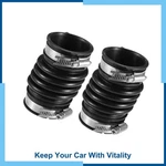 Air Intake Tube Hose NO.1788120100 For Lexus ES300 1999 2000 2001 3.0L-2 Pcs. Fixed Price $17.02.