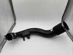 Ford Mustang 2015-2020 Air Intake Pipe/tube Filter FR3C-9F805-AD Oem Fomoco. Fixed Price $89.00.