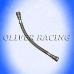 Fuel Line Rail Stainless Steel Chevrolet Corvette 99 00 02 03 10401798. Fixed Price $214.35.