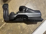 2005-2008 Porsche 911 3.8 Engine Air Intake Cleaner Filter Box Assembly Oem. Fixed Price $425.00.