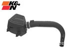 K&n Cold Air Intake W/ Oiled Filter For 2019-2025 Gm Sierra/silverado 1500 2.7L. Fixed Price $472.99.