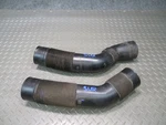1998 Mercedes R129 SL500 Set Of Left & Right Air Intake Hose Line Oem. Fixed Price $120.46.