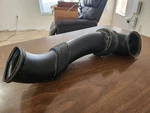 2011-2015 Audi Q7 Air Intake Connector Pipe Oem 7L6129609C. Fixed Price $45.00.