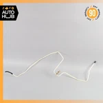 Porsche Cayenne Turbo 958 Fuel Gas Tank Reservoir Hose Line Pipe Oem. Fixed Price $58.10.