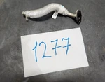 21-26 Oem Bmw G80 G82 G87 S58 Engine Turbocharger Oil Return Line 1-3 Cyl 287MI. Fixed Price $69.95.