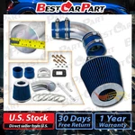 Bcp Blue 87-91 Camry Base Dlx Le 2.0L L4 Short Ram Air Intake + Filter. Fixed Price $40.99.