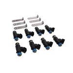 Velocity High-flow Fuel Injectors For Gm Chevy LS3 And LS7 Rate 52LBS. Fixed Price $426.67.