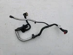 2018-2021 Ford Ecosport Ses Oem Rear Gas Vapor Lines Pressure Hose Tube #1K12. Fixed Price $55.00.