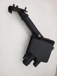 Chevrolet Volt 2013 Cleaner Intake Duck Hose Tube 22752968 A37. Fixed Price $115.00.