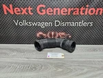 2017 Volkswagen Passat 1.8L Turbo Engine Air Intake Inlet Duct Pipe Piping. Fixed Price $32.93.