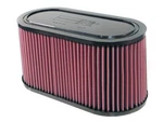 K&n E-3033 High-flow Air Filter 03-07 Ford F-250/F-350 Super Duty. Fixed Price $157.99.