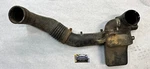 1990 - 1993 Mazda Miata MX5 Air Intake Boot Duct Resonator #11. Fixed Price $89.99.