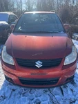 2007-2009 Suzuki SX4 Air Box Cleaner 2.0L Oem. Fixed Price $66.89.